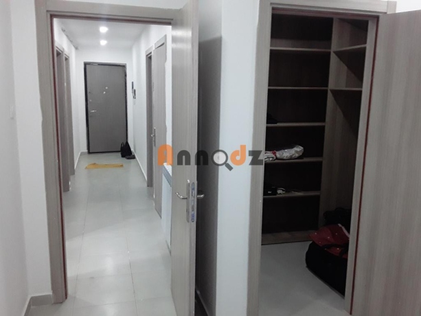 Vente Appartement F3 74 m² Alger Bourouba