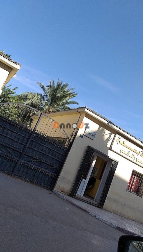 7 bedrooms Villa 70 m² for sale Biskra