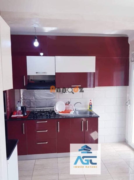 Vente Appartement F3 74 m² Bejaïa Bejaia