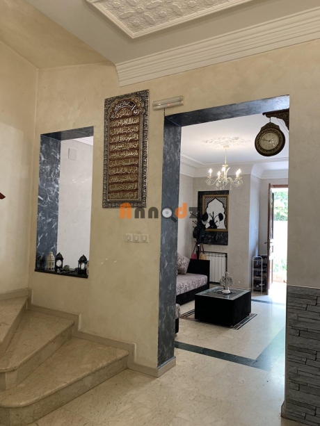 8 bedrooms Villa 170 m² for rent Tipaza Douaouda