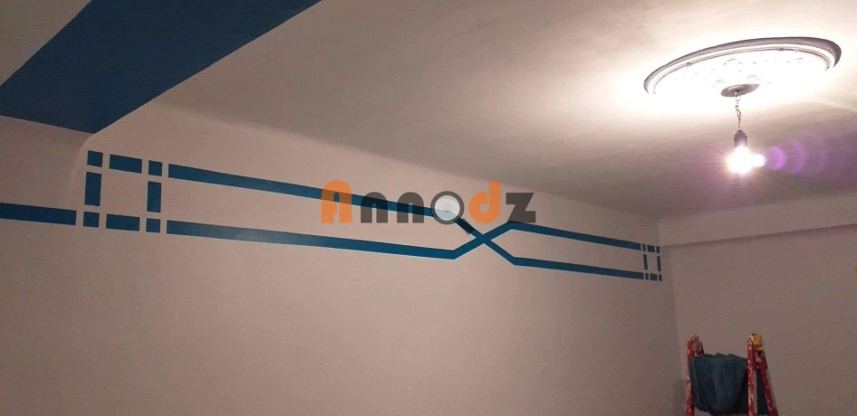 Vente Appartement F3 86 m² Alger Djasr Kasentina