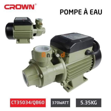 مضخات ماء أوتوماتكية متنوعة للمنزل Pompes à eau automatiques divers modèles