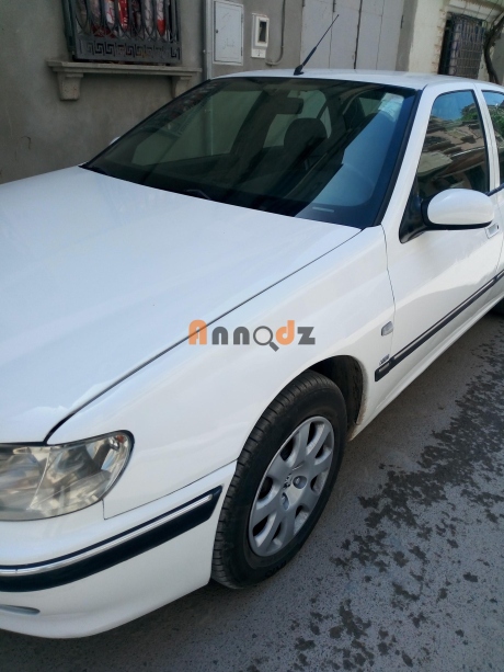 Peugeot 406 | 2000