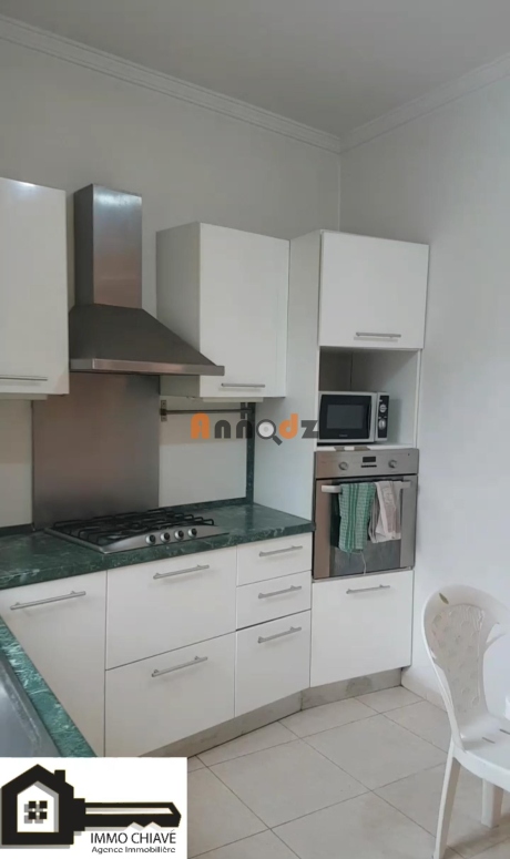 Vente Villa 12 pièces 450 m² Alger El Mouradia