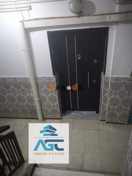 Location Appartement F4 167 m² Bejaïa Bejaia