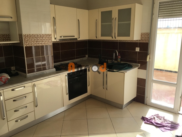 Location Appartement F3 109 m² Alger Birkhadem