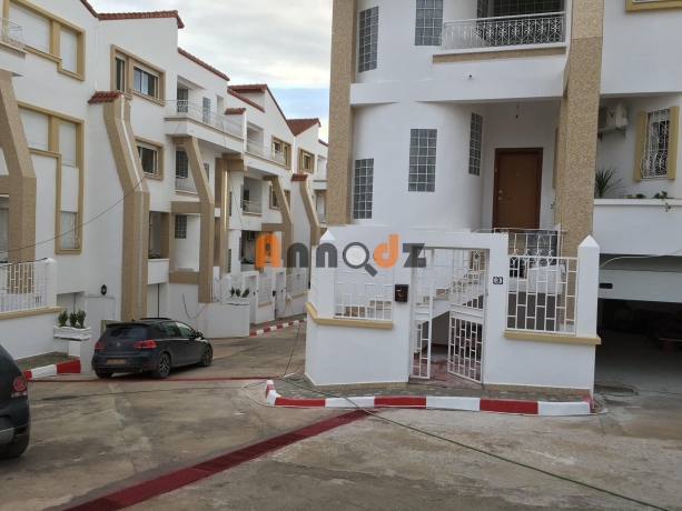  Villa 356 m² for sale Alger Staoueli