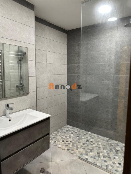 Vente Appartement F3 100 m² Alger Cheraga