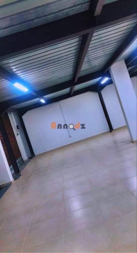 Location Local 2 pièces 300 m² Alger Birkhadem