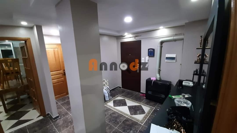 Vente Appartement F4 110 m² Bejaïa Bejaia