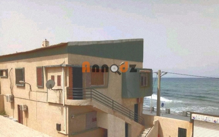 Location Appartement F5 pour vacance Mostaganem