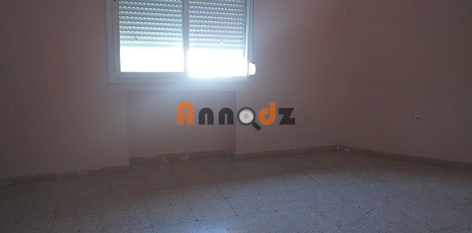 Vente Appartement F3 83,33 m² Tlemcen