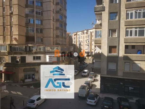 Location Appartement F4 167 m² Bejaïa Bejaia