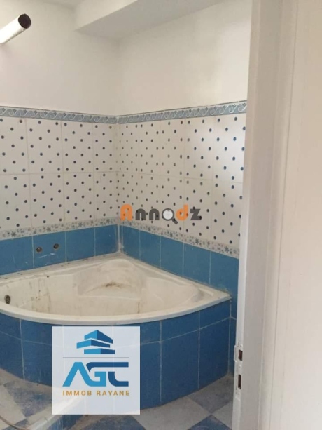 Vente Maison 10 pièces 204 m² Bejaïa Bejaia