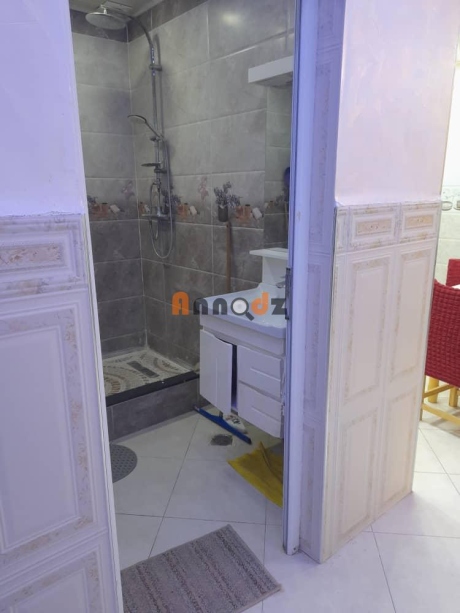 2 bedrooms Apartment 52 m² for sale Alger Bordj El Kiffan