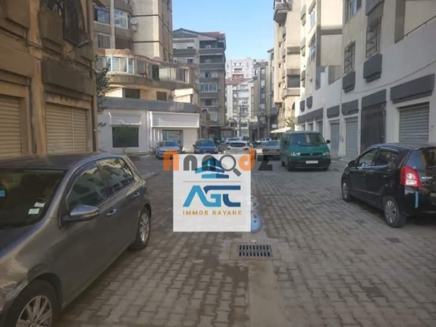 Location Local 27 m² Bejaïa Bejaia