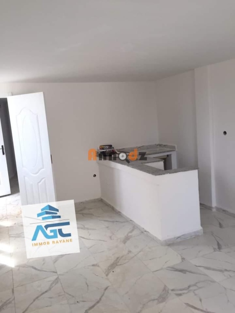 Vente Maison 10 pièces 204 m² Bejaïa Bejaia