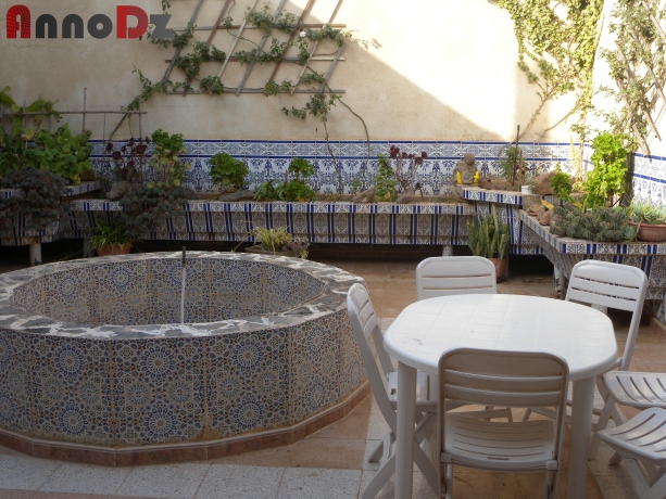 Vente Maison Mostaganem