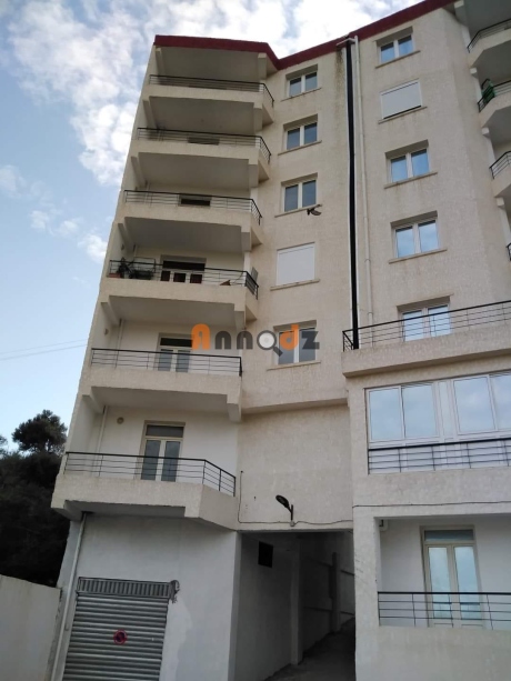 4 bedrooms Apartment 105 m² for sale Bejaïa Bejaia