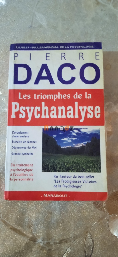 Les triomphe de la psychanalyse 