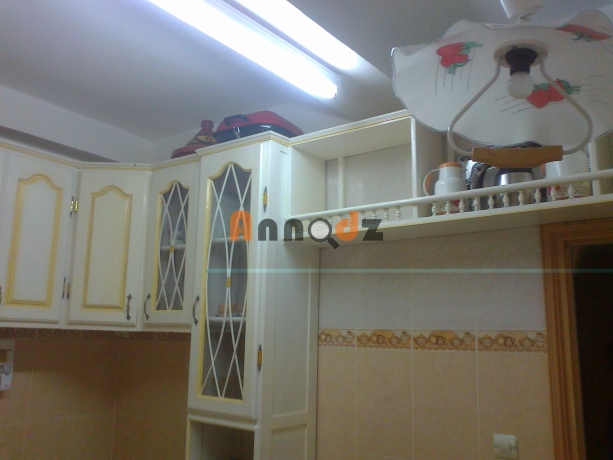 Vente Appartement F3 65 m² Tlemcen