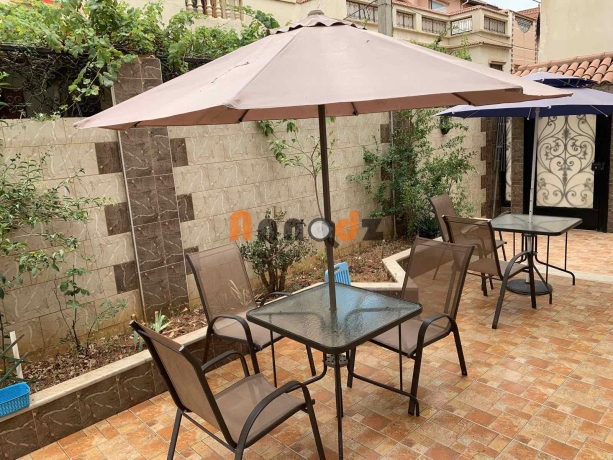 Vente Villa 8 pièces 200 m² Tipaza Douaouda