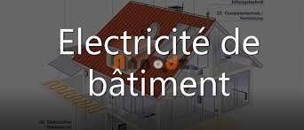 ÉLECTRICITÉ GÉNÉRALE INSTALLATION ÉLECTRICITÉ BÂTIMENTS VILLAS APPARTEMENT DÉPANNAGE A DOMICILE