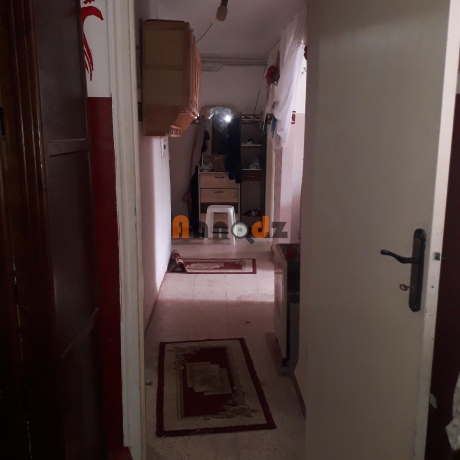 2 bedrooms Apartment 58 m² for sale Boumerdes Tidjelabine