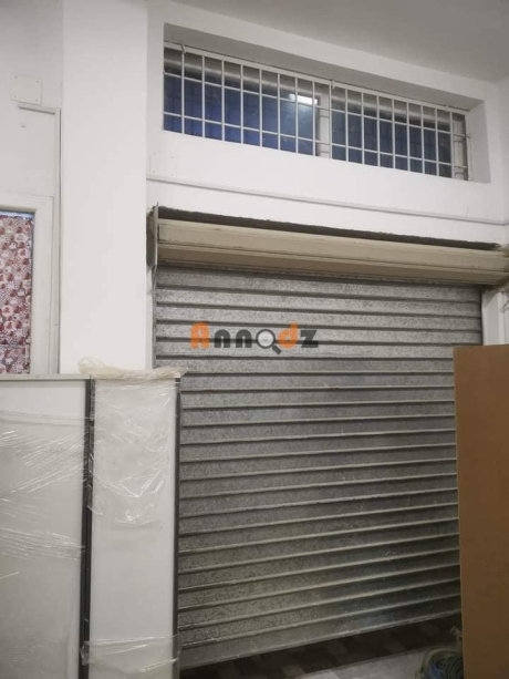  Garage 200 m² for sale Bejaïa Bejaia