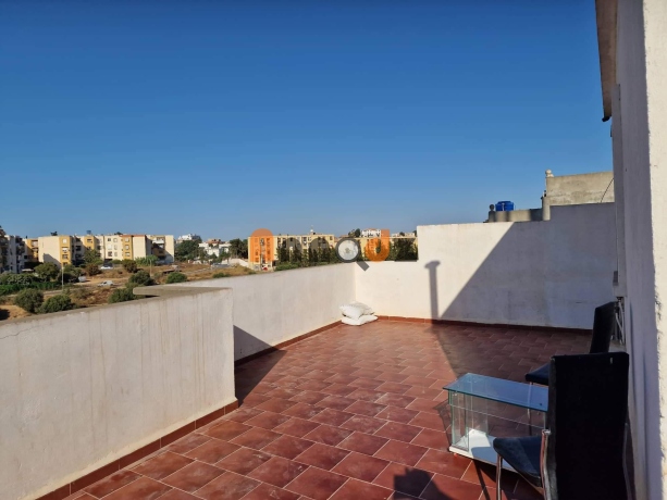 Location Villa 3 pièces 70 m² Alger Djasr Kasentina