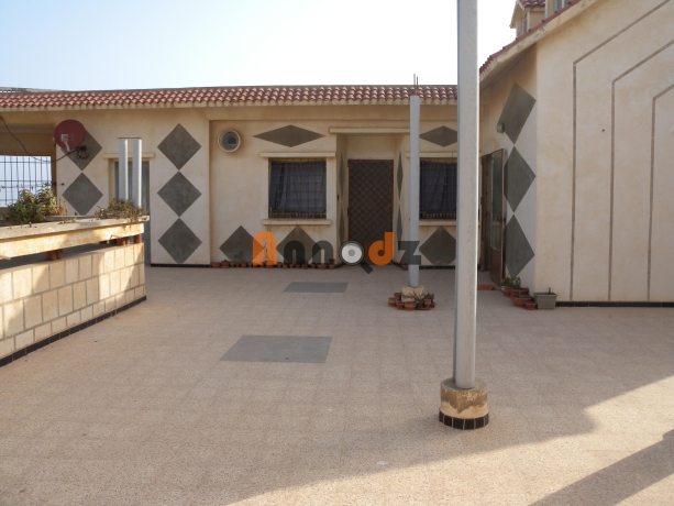 Vente Villa 12 pièces 400 m² Mostaganem