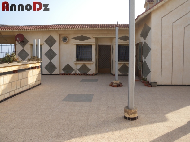 Vente Maison Mostaganem