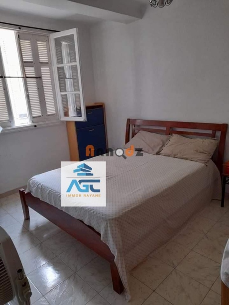 Vente Appartement F3 75 m² Bejaïa Bejaia