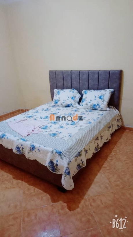 Location Appartement F5 pour vacance Mostaganem