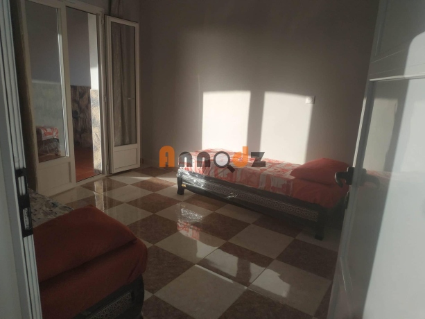 Location Appartement F2 80 m² pour vacance Tlemcen Souk Tleta