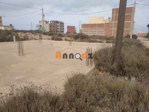 One part Land 180 m² for sale Tlemcen Souk Tleta