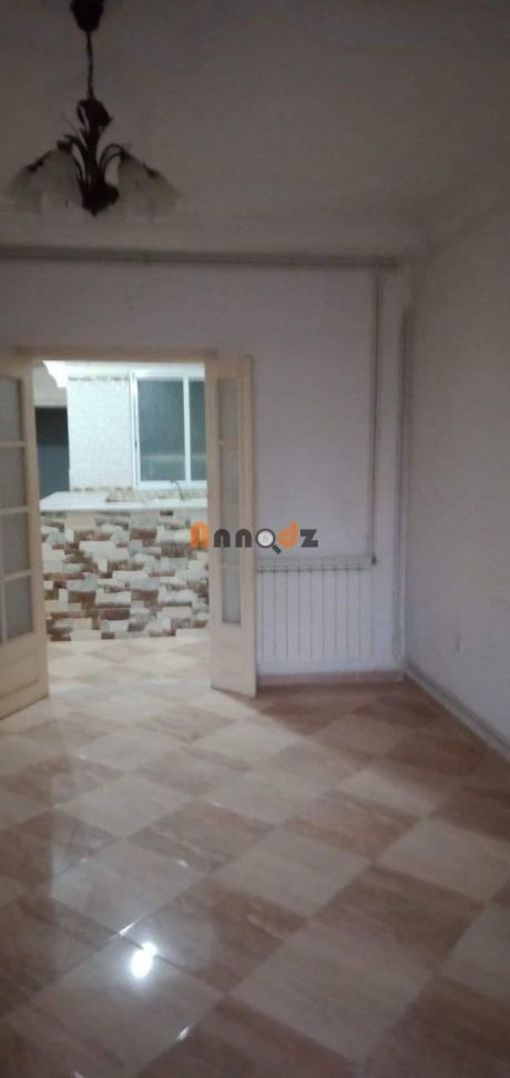 Vente Appartement F4 102 m² Alger Alger Centre