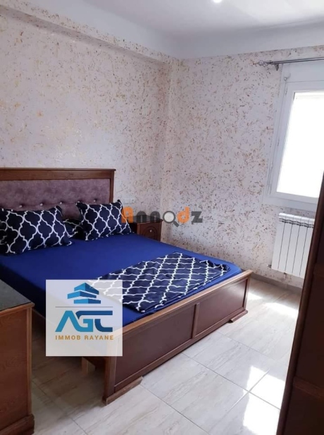 3 bedrooms Apartment 74 m² for sale Bejaïa Bejaia