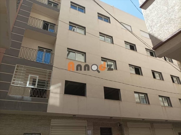 Vente Appartement F3 85,94 m² Alger Bordj El Kiffan