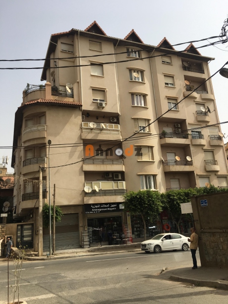 Location Appartement F3 109 m² Alger Birkhadem