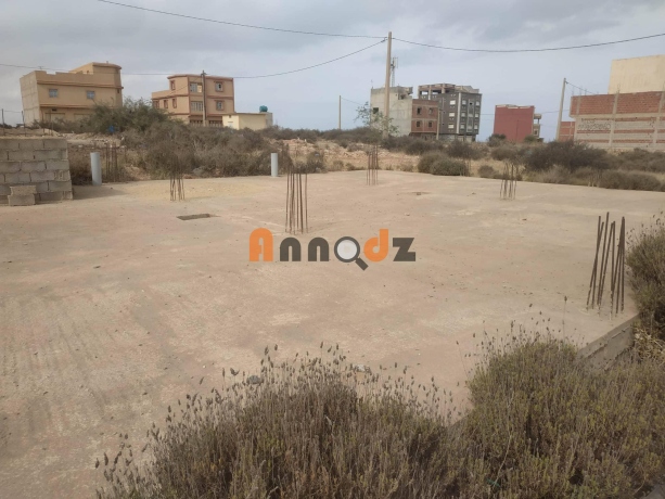 One part Land 180 m² for sale Tlemcen Souk Tleta