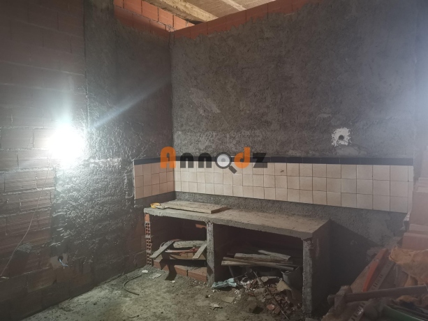 Vente Carcasse 160 m² Bejaïa Bejaia