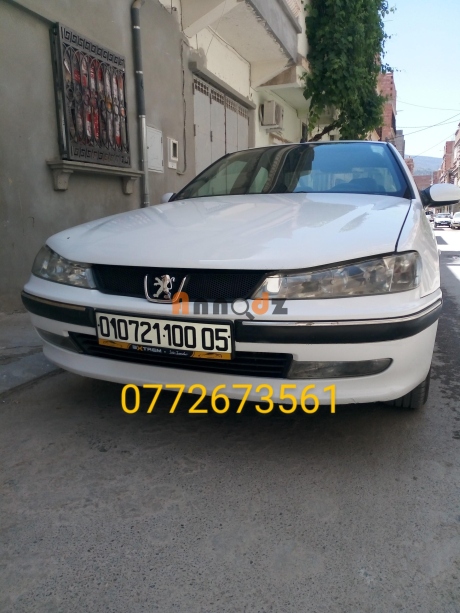 Peugeot 406 | 2000