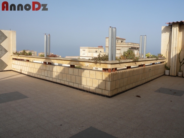 Vente Maison Mostaganem