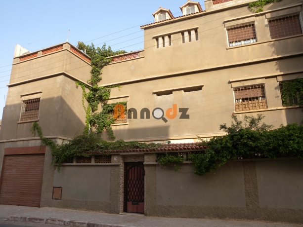 Vente Villa 12 pièces 400 m² Mostaganem