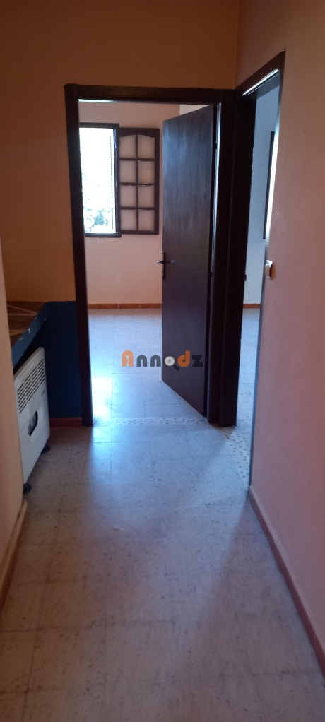 Location Appartement F2 55 m² Alger Djasr Kasentina