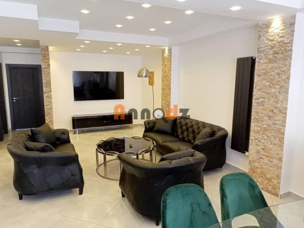 Vente Appartement F3 100 m² Alger Cheraga