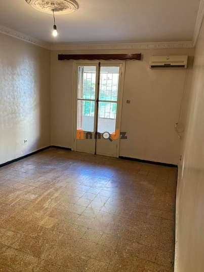 Location Appartement F4 80 m² Alger Djasr Kasentina