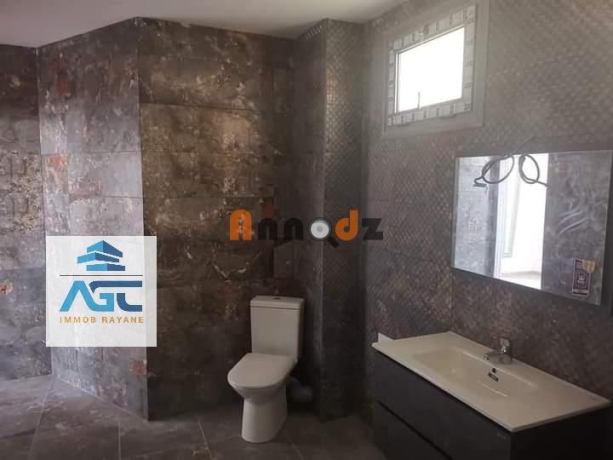 Vente Villa 237 m² Bejaïa Bejaia