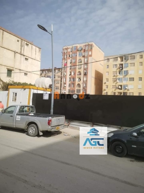  Garage 200 m² for sale Bejaïa Bejaia